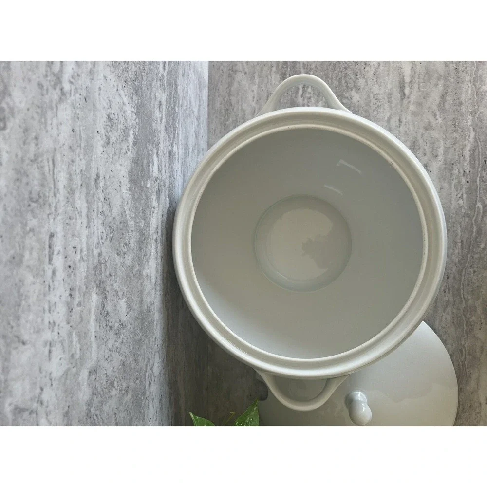 Bareuther Waldsassen‎ Serving Dish With Lid 100 Anniversary Jahre Edition